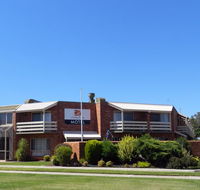cluBarham Motel - Accommodation Kalgoorlie