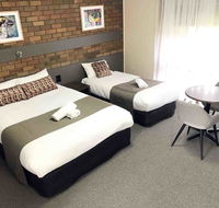 cluBarham River Motel - Accommodation Kalgoorlie