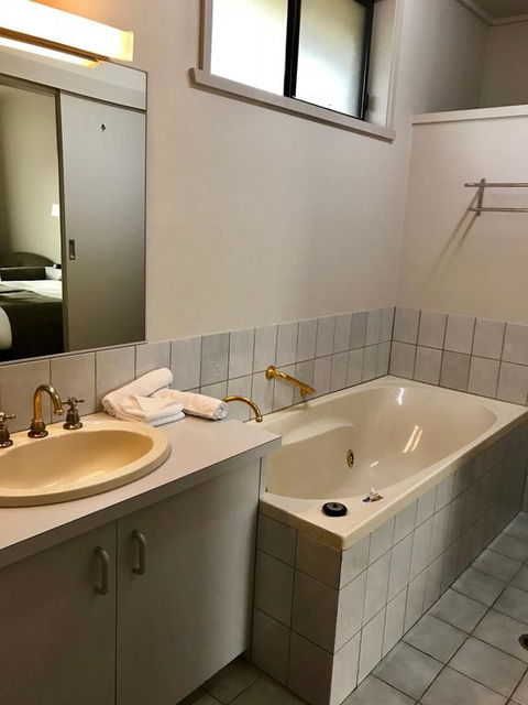 CluBarham River Motel - Accommodation Kalgoorlie 3