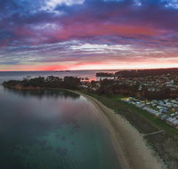 Clyde View Holiday Park - Accommodation Kalgoorlie