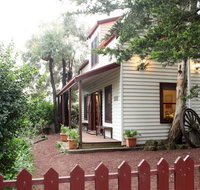 Coach House - Accommodation Kalgoorlie