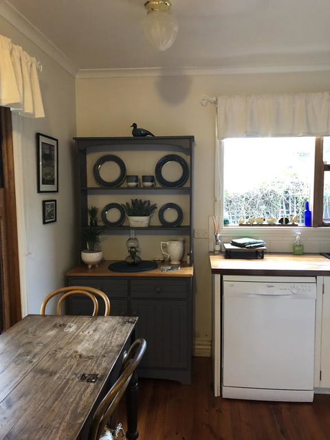 Coach House - Accommodation Kalgoorlie 1