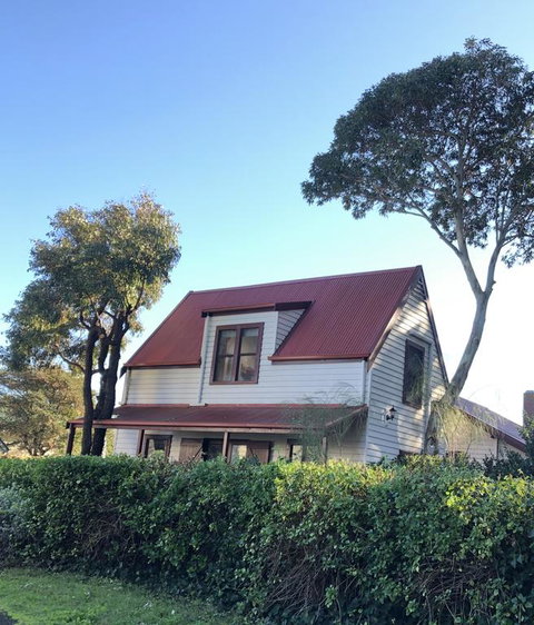 Coach House - Accommodation Kalgoorlie 3
