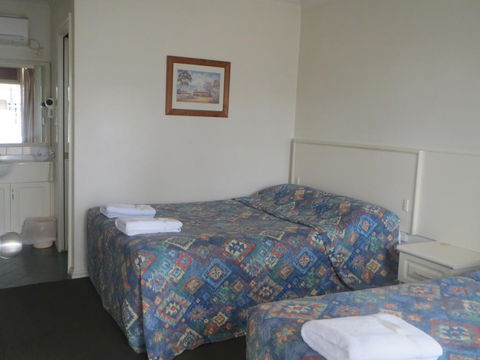 Coachman Hotel Motel - Accommodation Kalgoorlie 2