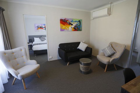 Coachman's Eden - Accommodation Kalgoorlie 3