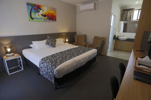 Coachman's Eden - Accommodation Kalgoorlie 0