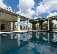 Coachmans Inn Warwick - Accommodation Kalgoorlie
