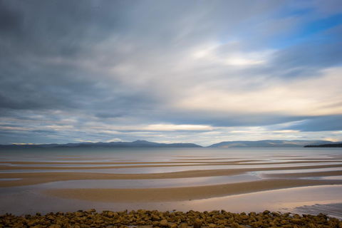 Coalmines Escape - Accommodation Kalgoorlie 1