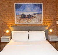 Coast Inn Motel - Accommodation Kalgoorlie