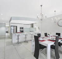 Coast Luxury Apartment 21