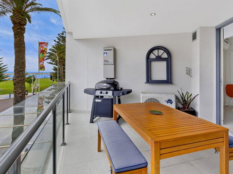 Coast Luxury Apartment 3 - Accommodation Kalgoorlie 0