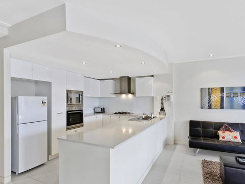 Coast Luxury Apartment 3 - Accommodation Kalgoorlie 3