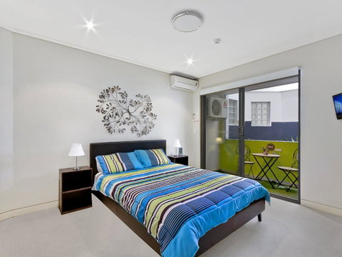 Coast Luxury Apartment 3 - Accommodation Kalgoorlie 2