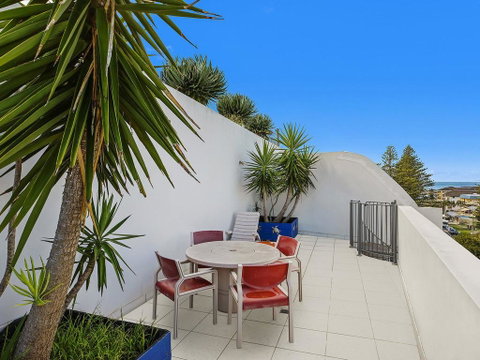 Coast Luxury Apartment 31 - Blue Coral Terrace - Accommodation Kalgoorlie 3
