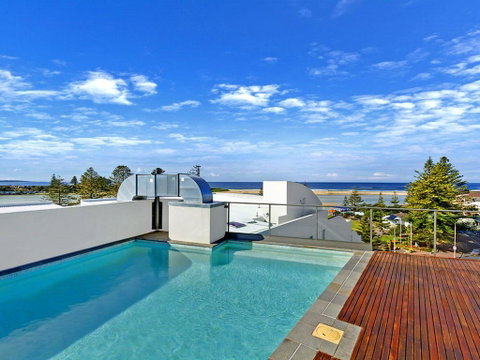 Coast Luxury Apartment Penthouse 23 - Accommodation Kalgoorlie 3