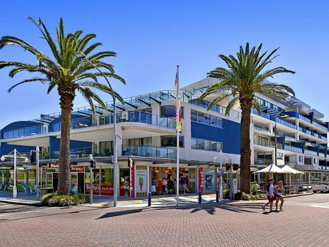 Coast Luxury Apartments 17 - Accommodation Kalgoorlie 3