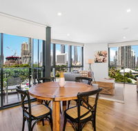 Coastal Apartment with Balcony Parking and Pool - Accommodation Kalgoorlie