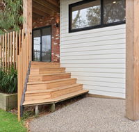 COASTAL BEAUTY ON BRUCE - Accommodation Kalgoorlie