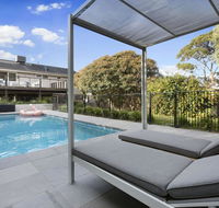 COASTAL CALM - MOUNT MARTHA - Accommodation Kalgoorlie