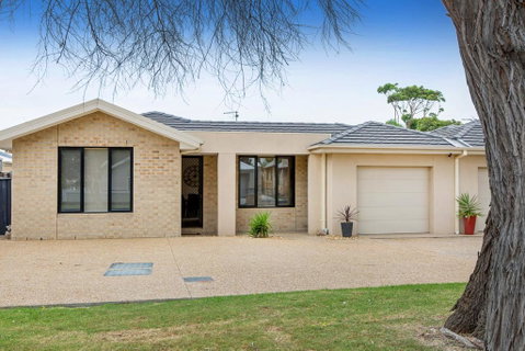 COASTAL HAVEN - DROMANA - Accommodation Kalgoorlie 0