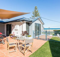 Coastal Haven  Gerroa - Accommodation Kalgoorlie