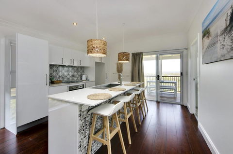 Coastal Hideaway - Accommodation Kalgoorlie 1