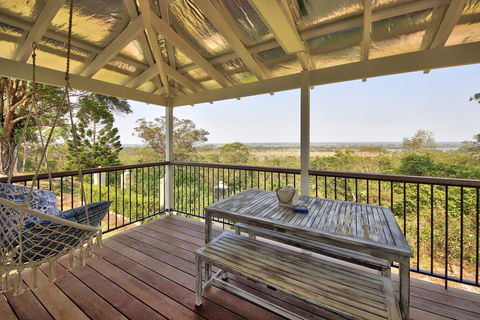 Coastal Hideaway - Accommodation Kalgoorlie 3
