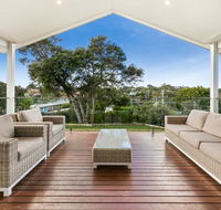 Coastal Living - Accommodation Kalgoorlie