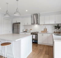 Coastal Luxury Retreat - Accommodation Kalgoorlie