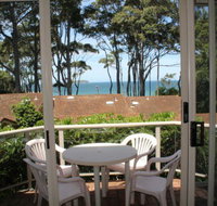 Coastal Retreat Unit 5 - Accommodation Kalgoorlie