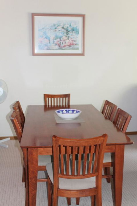 Coastal Retreat Unit 5 - Accommodation Kalgoorlie 3