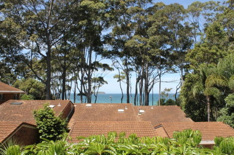 Coastal Retreat Unit 5 - Accommodation Kalgoorlie 2