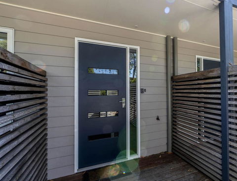 COASTAL SOUL VILLA @ BROADBEACH - Accommodation Kalgoorlie 0