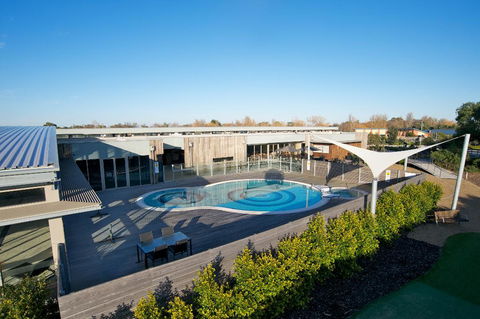 COASTAL SOUL VILLA @ BROADBEACH - Accommodation Kalgoorlie 1