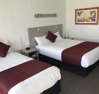 Cobb Inlander Motel - Accommodation Kalgoorlie