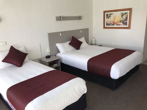 Cobb Inlander Motel - Accommodation Kalgoorlie 0