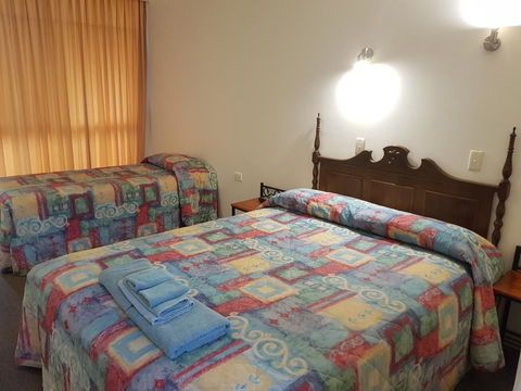 Cobb Inlander Motel - Accommodation Kalgoorlie 2