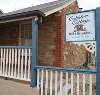 Cobblers Cottage BB - Accommodation Kalgoorlie