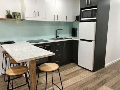 Cobram Barooga Golf Resort - Accommodation Kalgoorlie 1