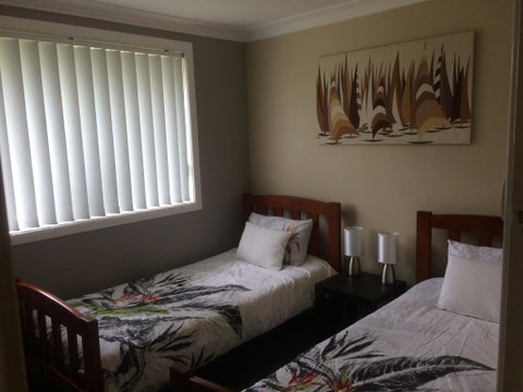 Cockatoo Corner - Armidale - Accommodation Kalgoorlie 2