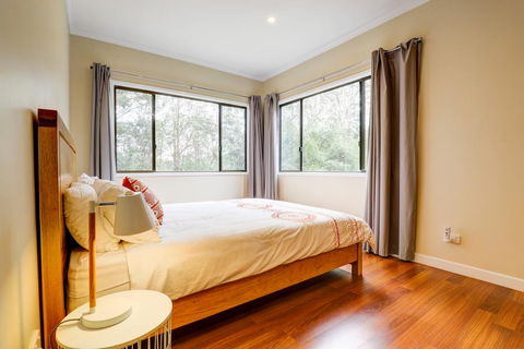 Cockatoo Hideaway - Accommodation Kalgoorlie 3