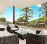 Coco de Mer Beach Villa - Accommodation Kalgoorlie