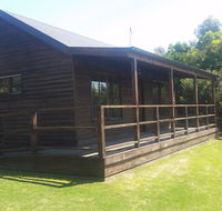 Cocoa  Briar Cottages - Accommodation Kalgoorlie