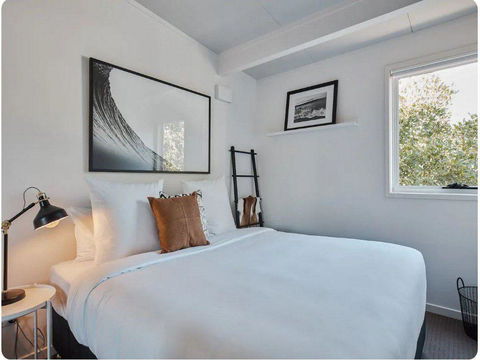 COCOMO VILLA - Accommodation Kalgoorlie 1