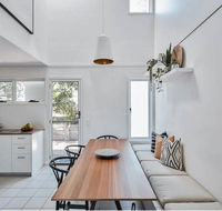 COCOMO VILLA - Accommodation Kalgoorlie