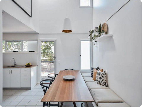 COCOMO VILLA - Accommodation Kalgoorlie 0