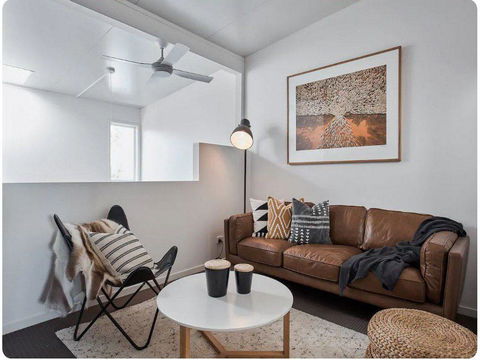 COCOMO VILLA - Accommodation Kalgoorlie 3