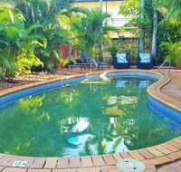 Coconut Grove Holiday Apartments - Accommodation Kalgoorlie