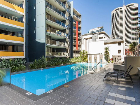 Code Apartment - Accommodation Kalgoorlie 0
