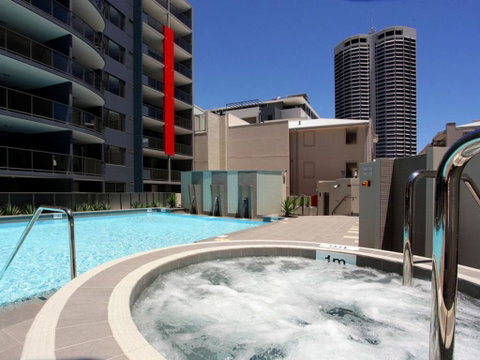 Code Apartment - Accommodation Kalgoorlie 3